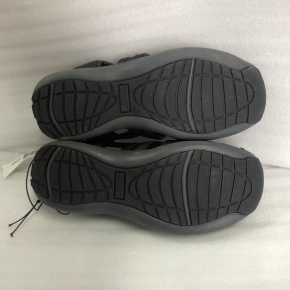 NWT Khombu Ashley Women’s River Sandal Black - Picture 4 of 5